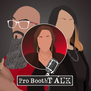 Reputation Rehab: PR for Photo Booth Companies with Aimee Stephens of A-Max Marketing + Media