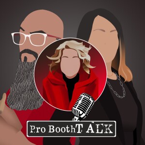 Listener Spotlight: Coral Howe of Alaska Photo Booth Company