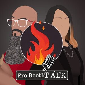 Fireside IV: PBX, AI & The Future of Photo Booths