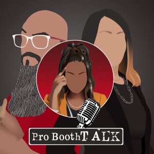 Ranking Right: SEO for Photo Booth Owners with Franisha Hayes