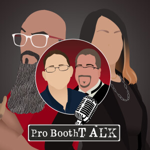 Introducing Art and Dave of Photo Booth Magazine