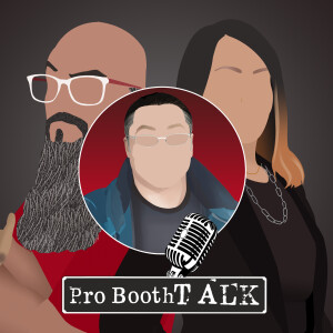 Education Link: Rex Haung from Rex's Photo Booth Reviews and Tutorials