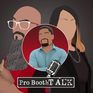 Listener Spotlight: Javonte Green with Focus Pocus Productions
