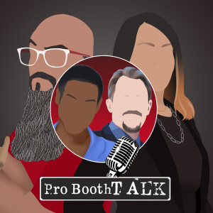Their Brand, Your Booth, Everyone’s Reputation: Intro to White Labeling in the Photo Booth Industry