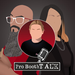 The Photo Booth Expo: PBX with Rob Savickis