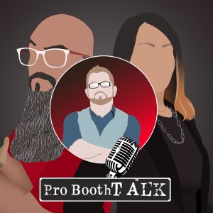 Creating with Confidence: The Tools Clay Moore of Photo Booth Graphics Recommends