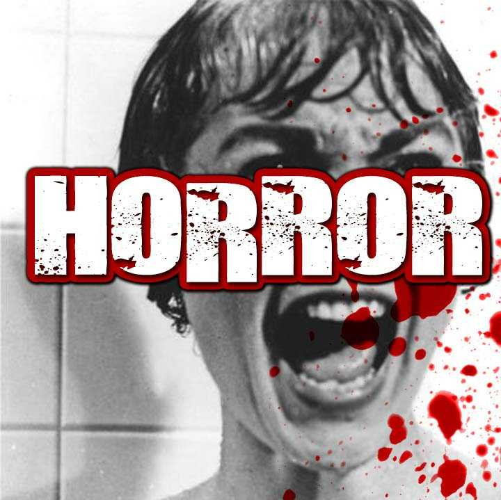 That Horror Show Episode 1
That Horror Show Episode 1