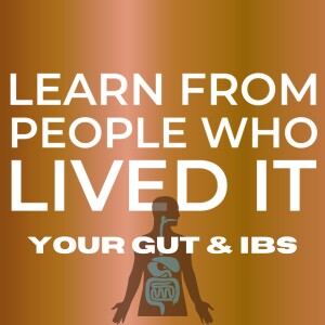 A New Solution for Gut Issues with Alexander Martinez