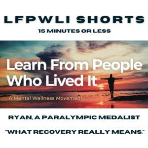 LFPWLI Shorts: Ryan Pinney, Redefining Recovery as a Paralympic Medalist