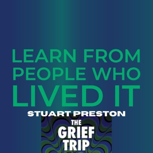 Learn From People Who Lived it