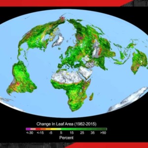Ep 11 Apocalypse Now  Part 2 - The Climate Crisis