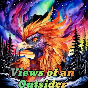 Ep 79 Narratives Part 1 - The Stories of Society