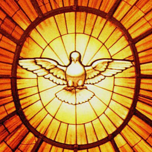 Who Is the Holy Spirit?