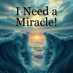 I Need a Miracle!