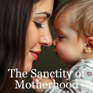 The Sanctity of Motherhood