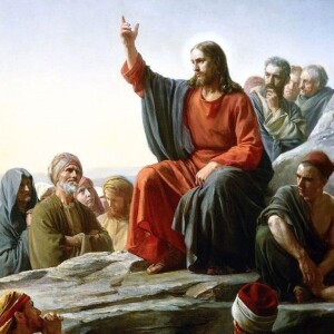 Living the Beatitudes - Part 2