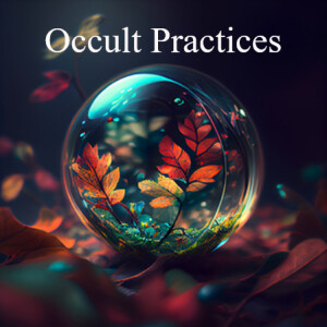 Occult Practices