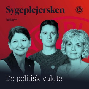 Podcast 3: De politisk valgte