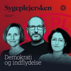 Podcast 4: Demokrati og indflydelse