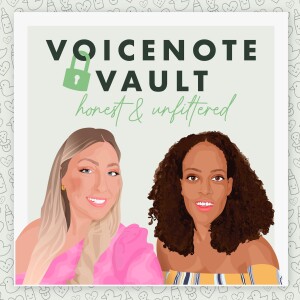 Voicenote Vault: Series 2 Trailer!