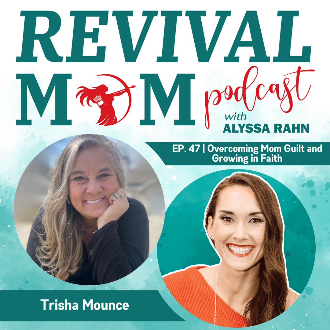 Revival Mom | Christian Motherhood, Prayer, Raising Godly Kids