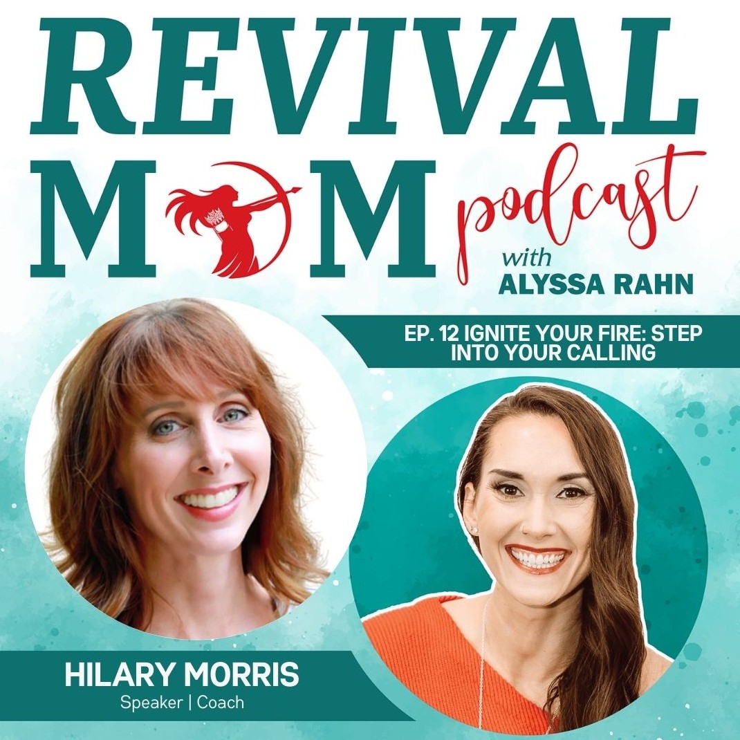 Revival Mom | Christian Motherhood, Prayer, Raising Godly Kids