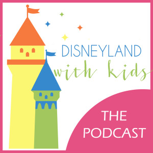 Flying to Disneyland with Kids (S 1, Ep 02)