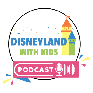 Let the kids run WILD! - Disneyland play areas