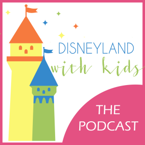 2019 Holidays at Disneyland with Kids (S 1, Ep 06)