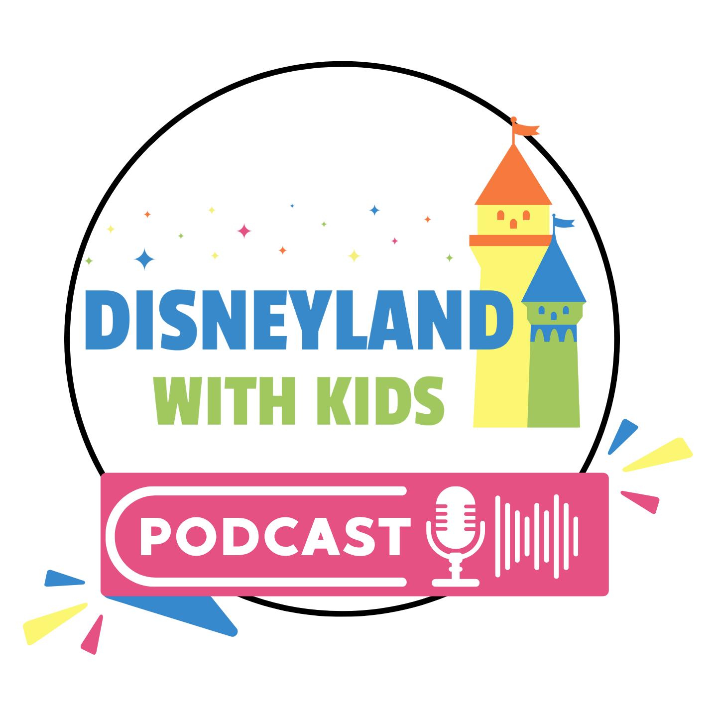 Castle Talk Radio