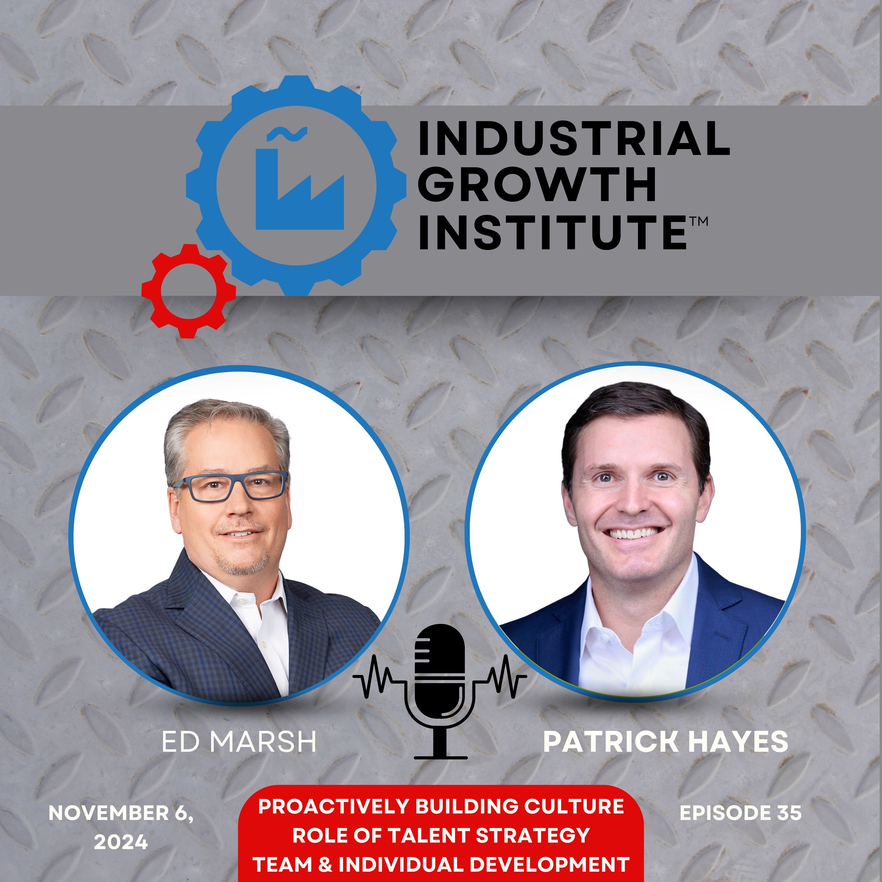 Industrial Growth Institute