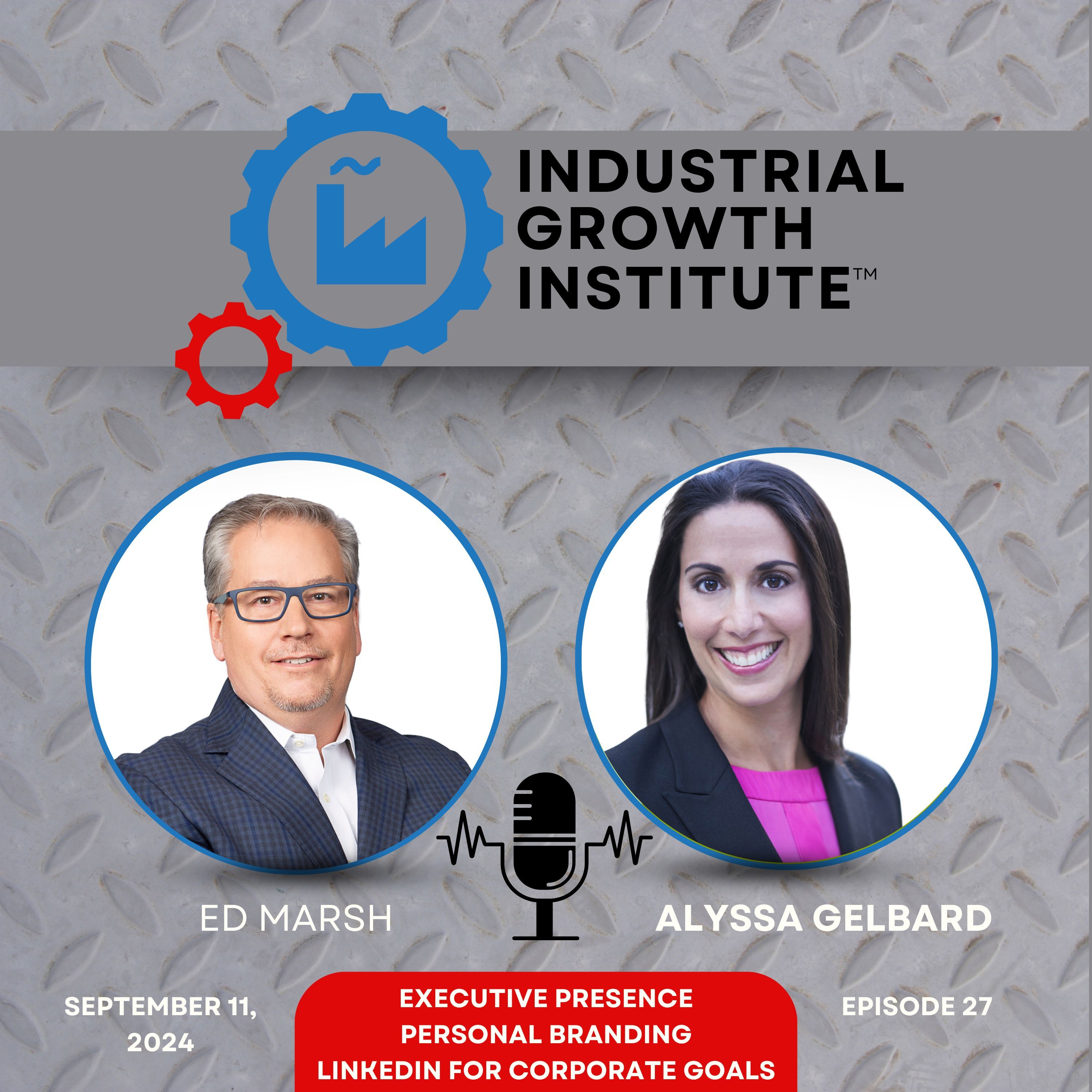 Industrial Growth Institute