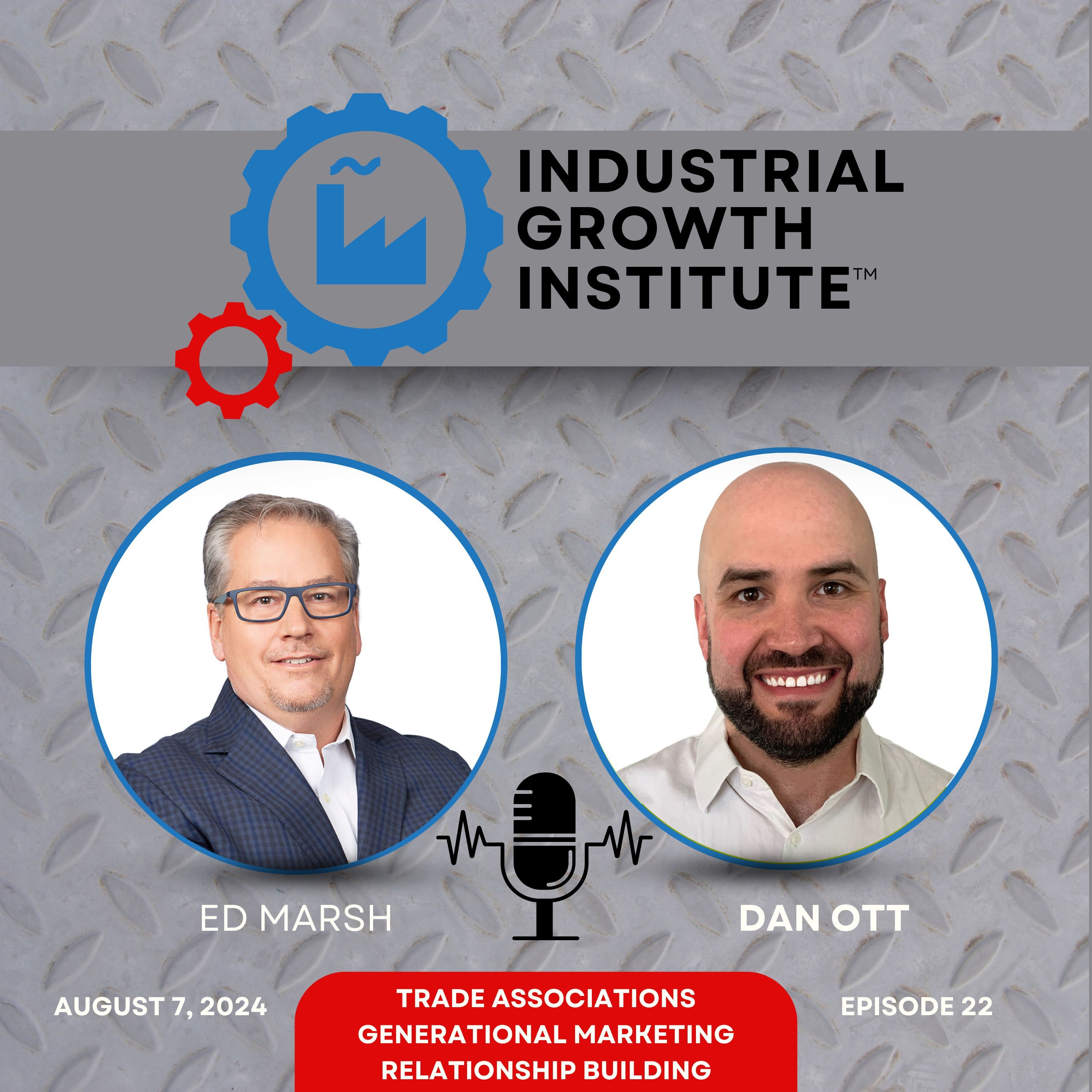 Industrial Growth Institute