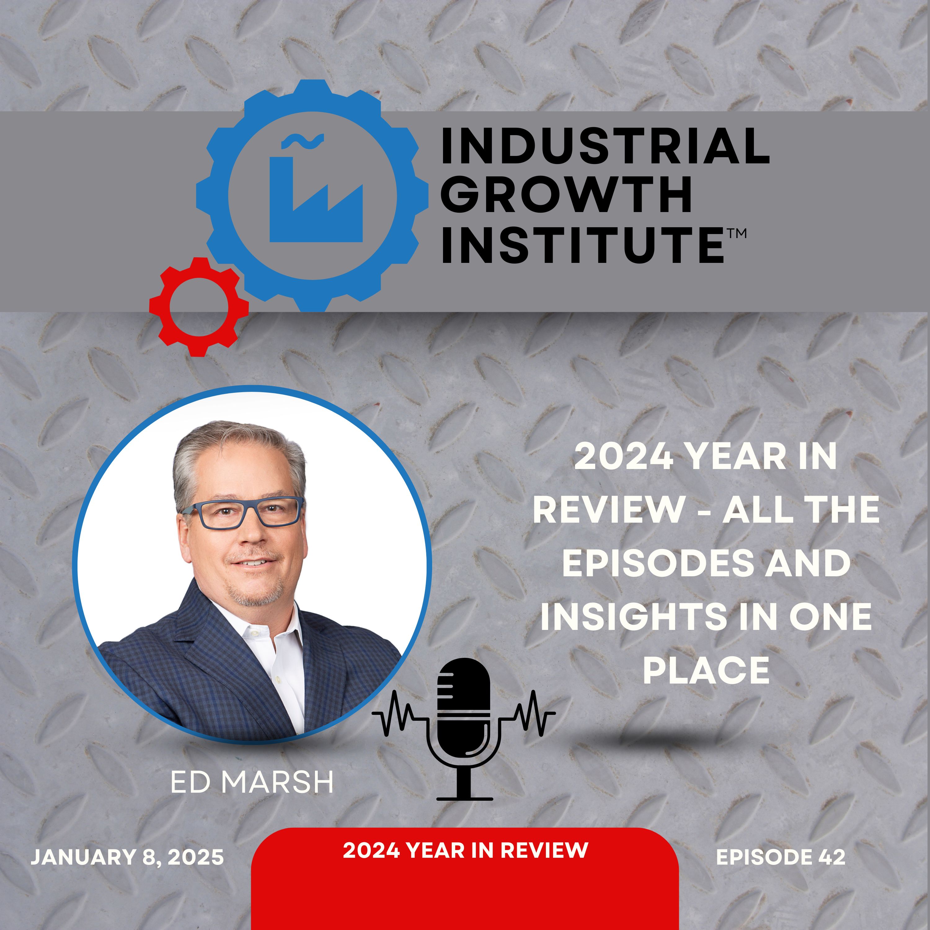 Industrial Growth Institute