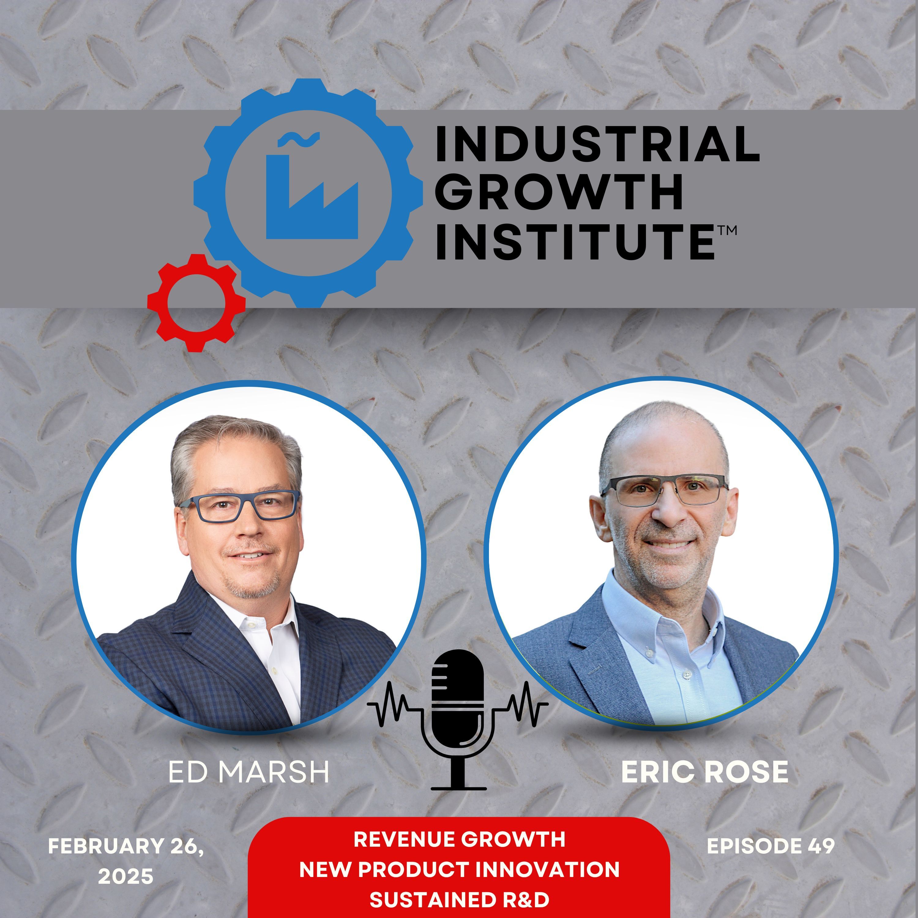 Industrial Growth Institute