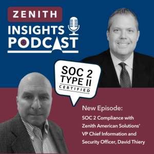 Taft-Hartley Best Practices: SOC 2 Compliance & Why does it matter?