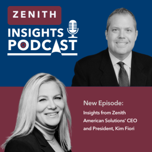 Taft-Hartley Insights from Zenith CEO and President, Kim Fiori