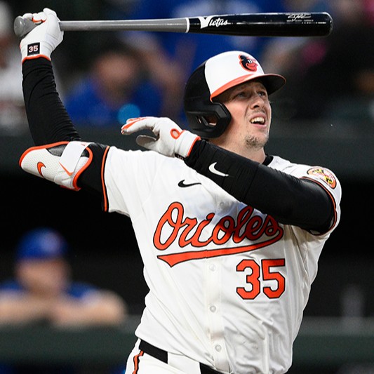 The Banner Baseball Show