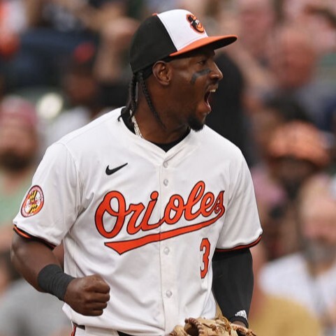 The Banner Baseball Show