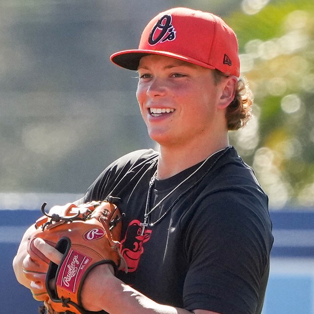 The Banner Baseball Show