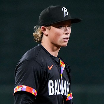 The Banner Baseball Show