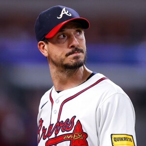 Reacting to Orioles' signing of veteran starter Charlie Morton