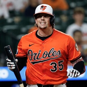 Why Adley Rutschman's season is so confounding