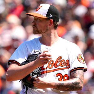 Orioles outshine Phillies but lose Kyle Bradish in the process