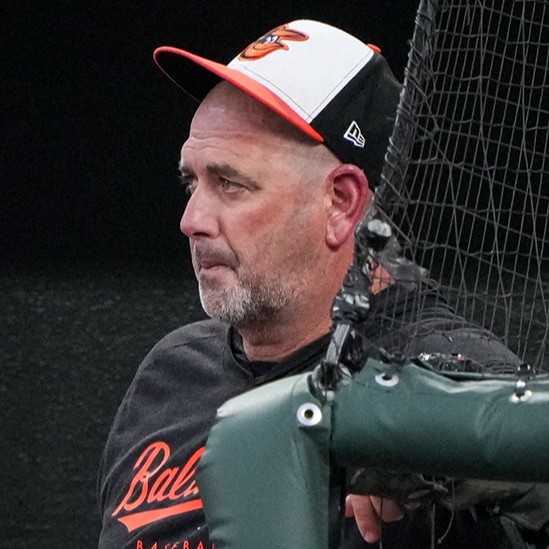 The Banner Baseball Show