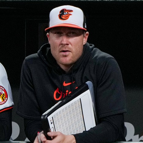 The Banner Baseball Show