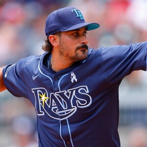 Orioles acquire Zach Eflin, send 3 prospects to Rays