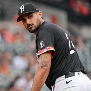 Everything we thought we knew about the Orioles' rotation is wrong