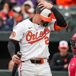 Could prospects help jump-start the Orioles' sluggish offense?