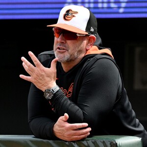 Firing Brandon Hyde wouldn't change the Orioles' fate
